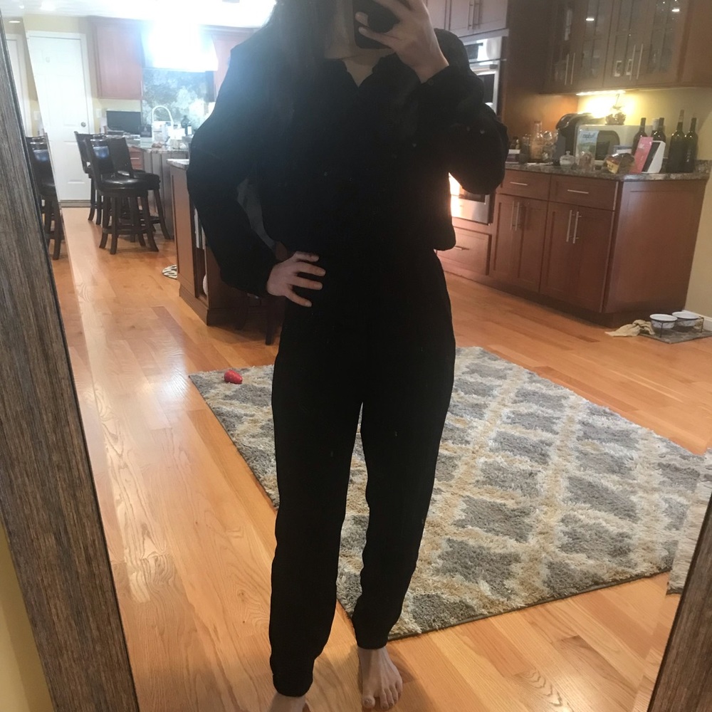 Gap Jumpsuit